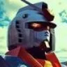 Mad Max Gundam