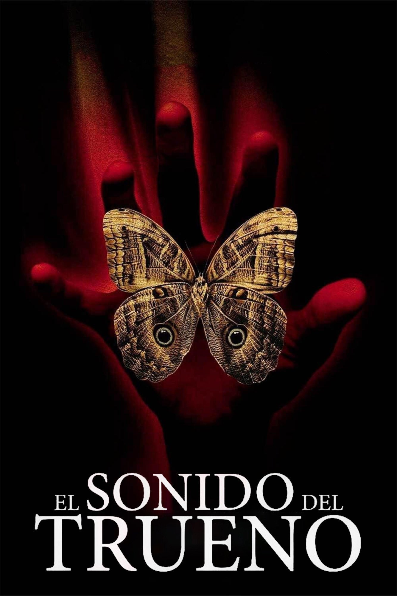 El sonido del trueno (2005)