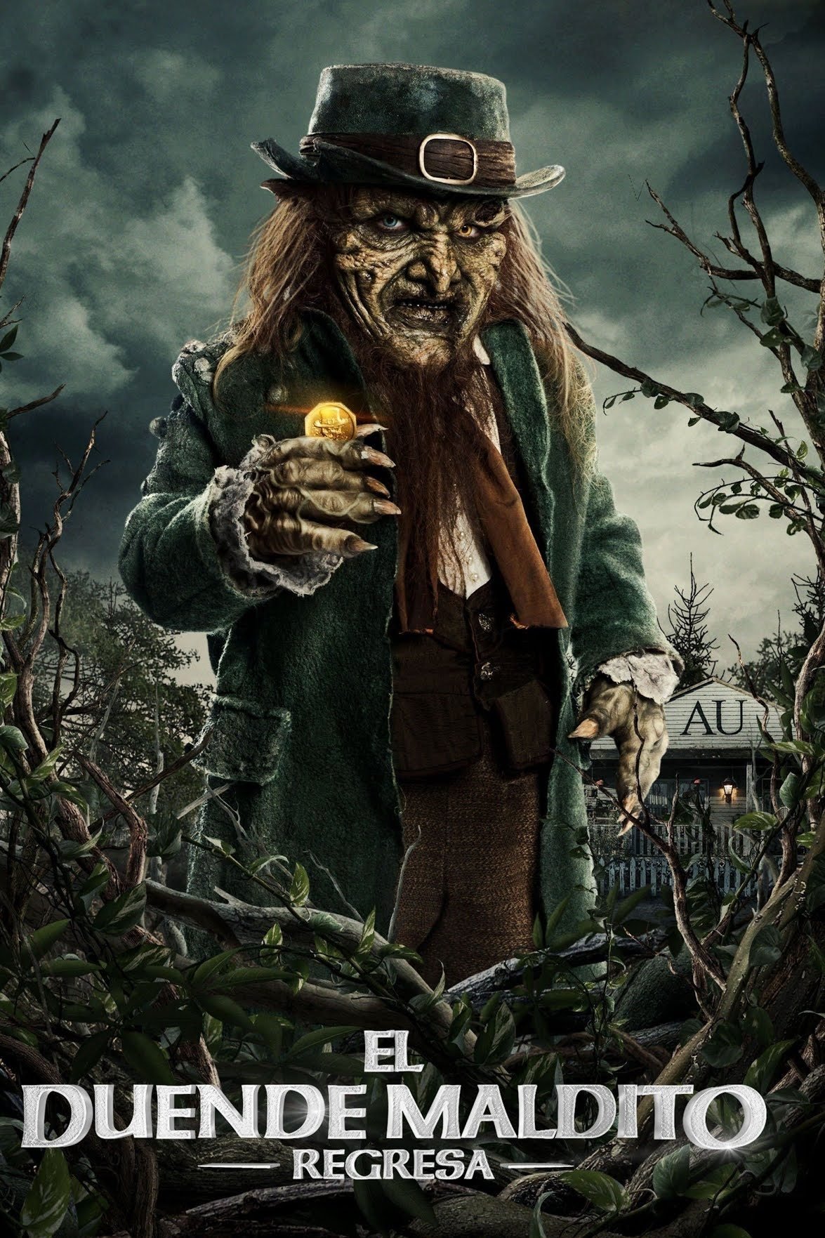 Leprechaun Returns (2018)