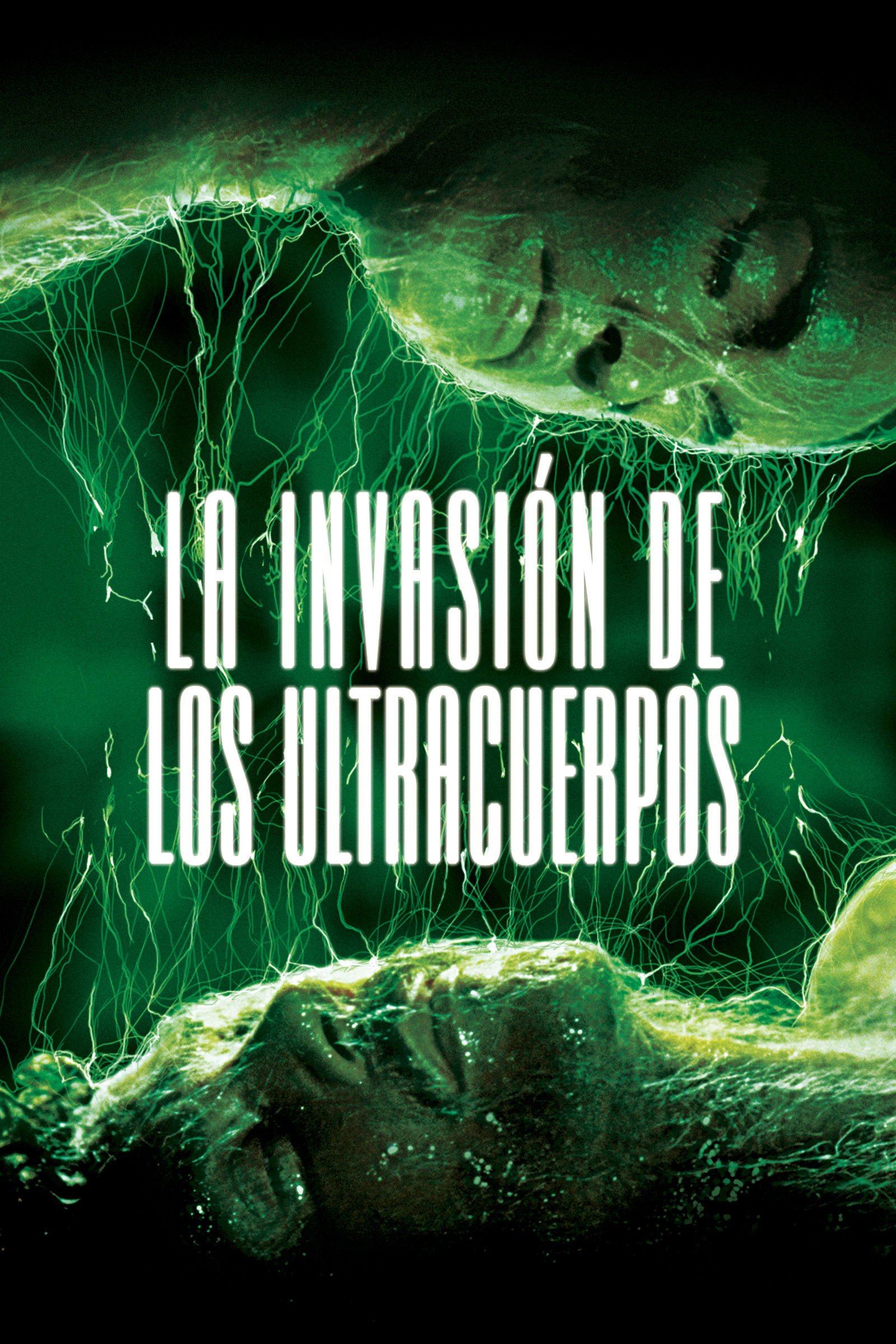 La invasión de los ultracuerpos (1978)
