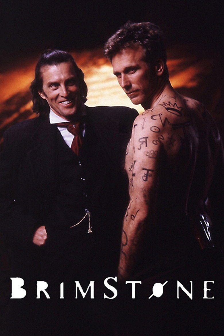brimstome (el pacto)