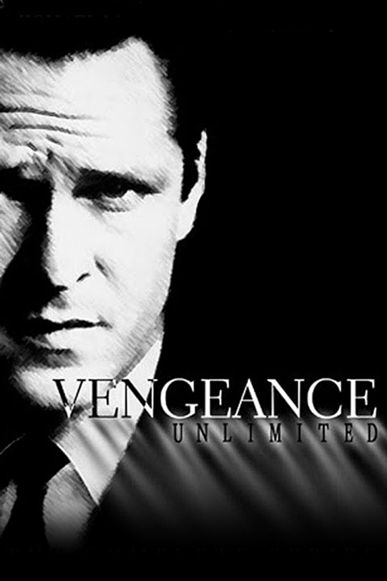 vengance unlimited