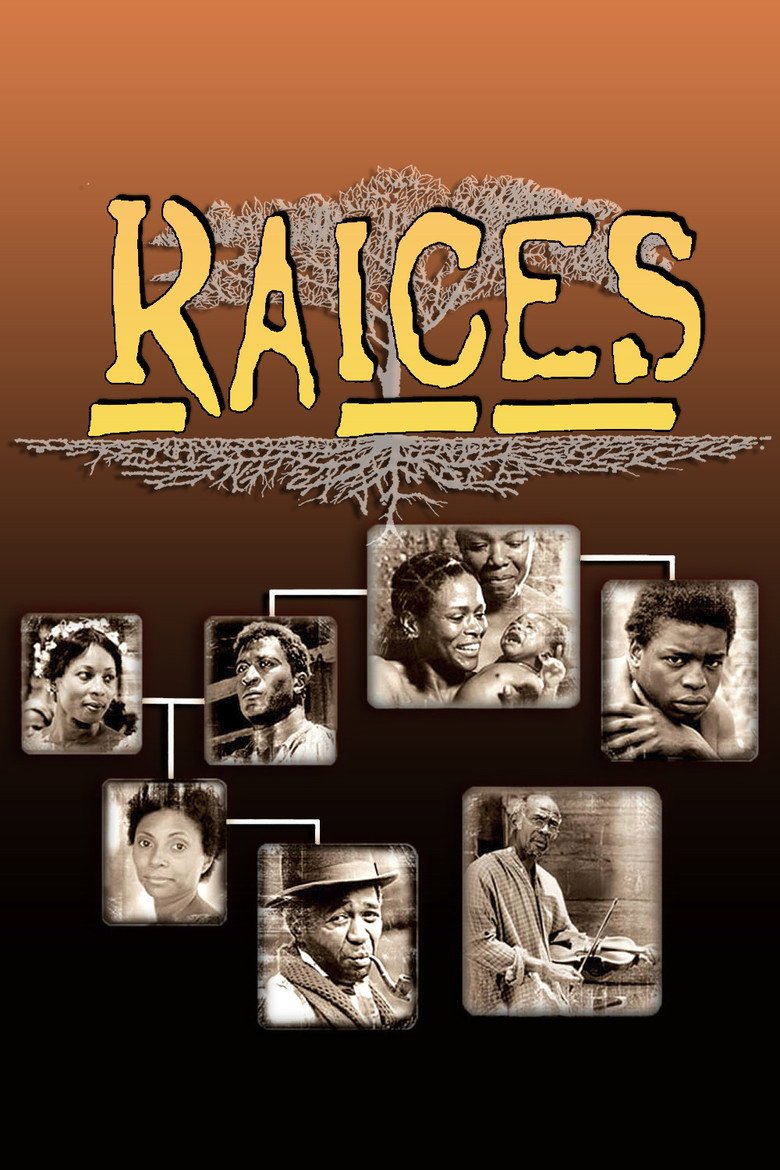 Raíces [Roots] (1977)